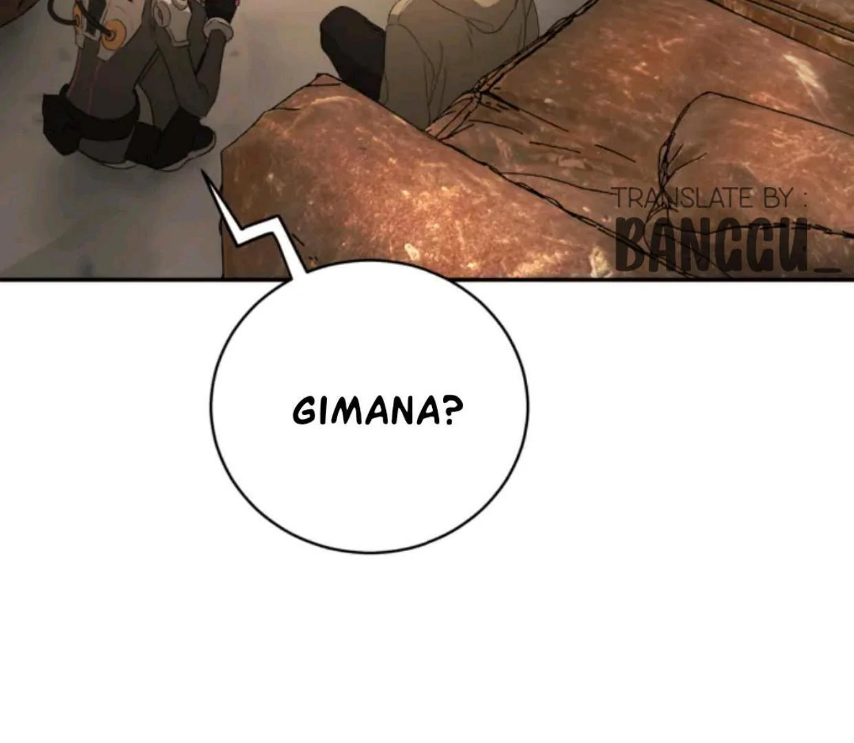 The Evil Ring Chapter 72 - halaman 30