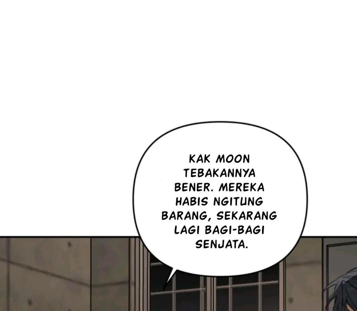 The Evil Ring Chapter 72 - halaman 31
