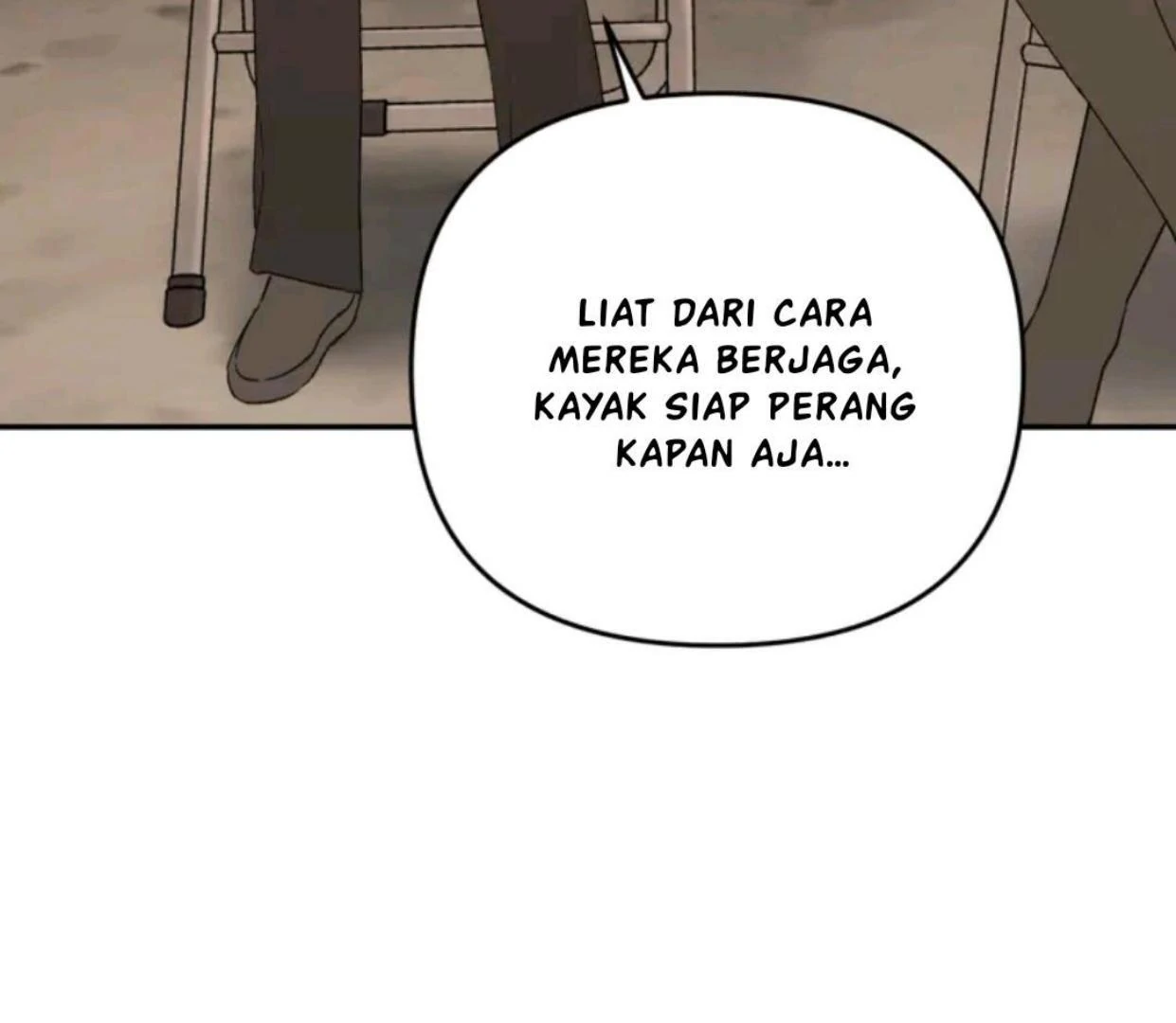 The Evil Ring Chapter 72 - halaman 33