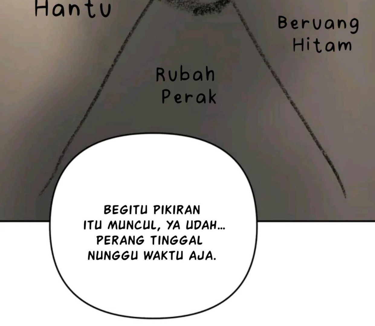 The Evil Ring Chapter 72 - halaman 45