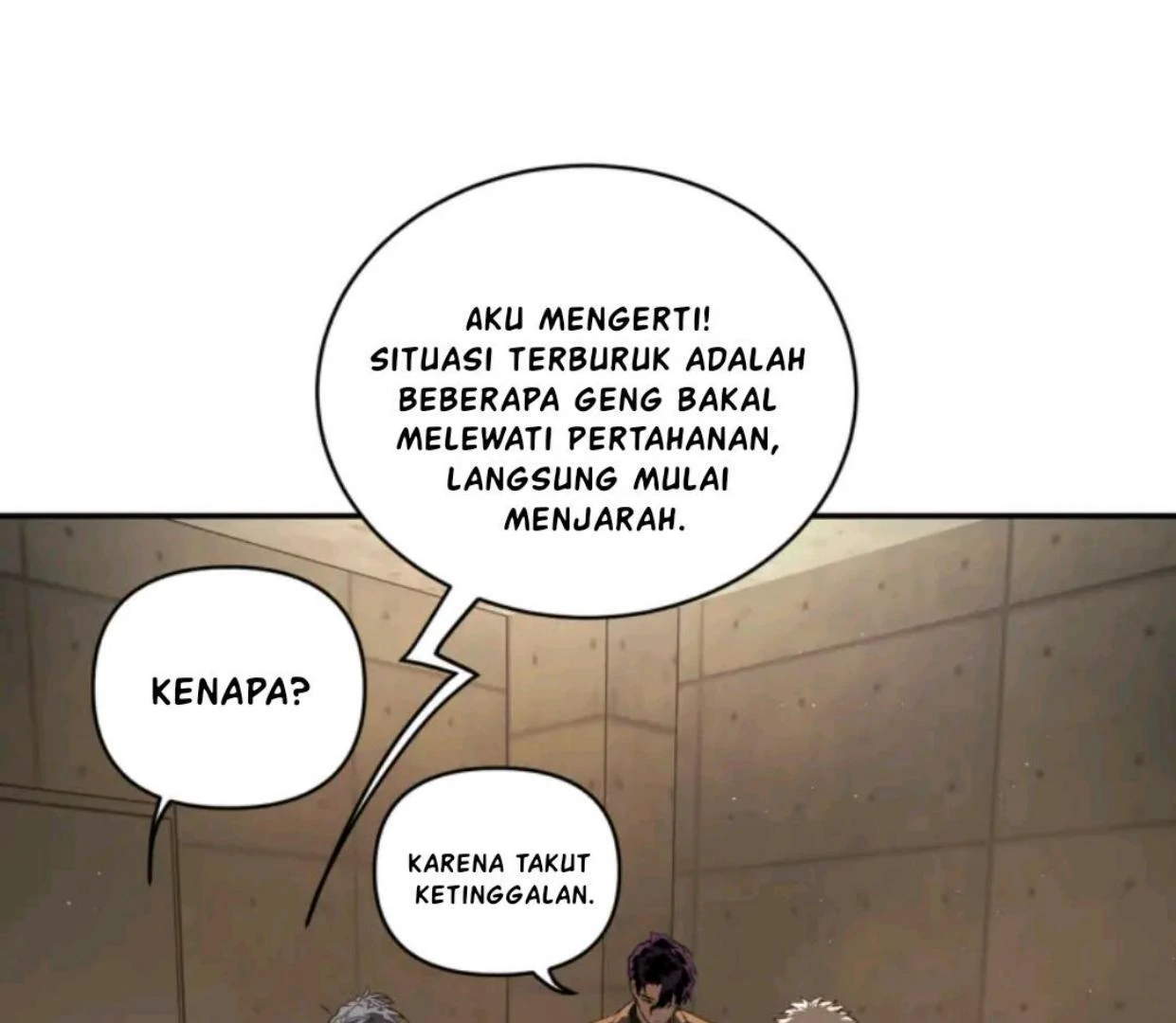 The Evil Ring Chapter 72 - halaman 55