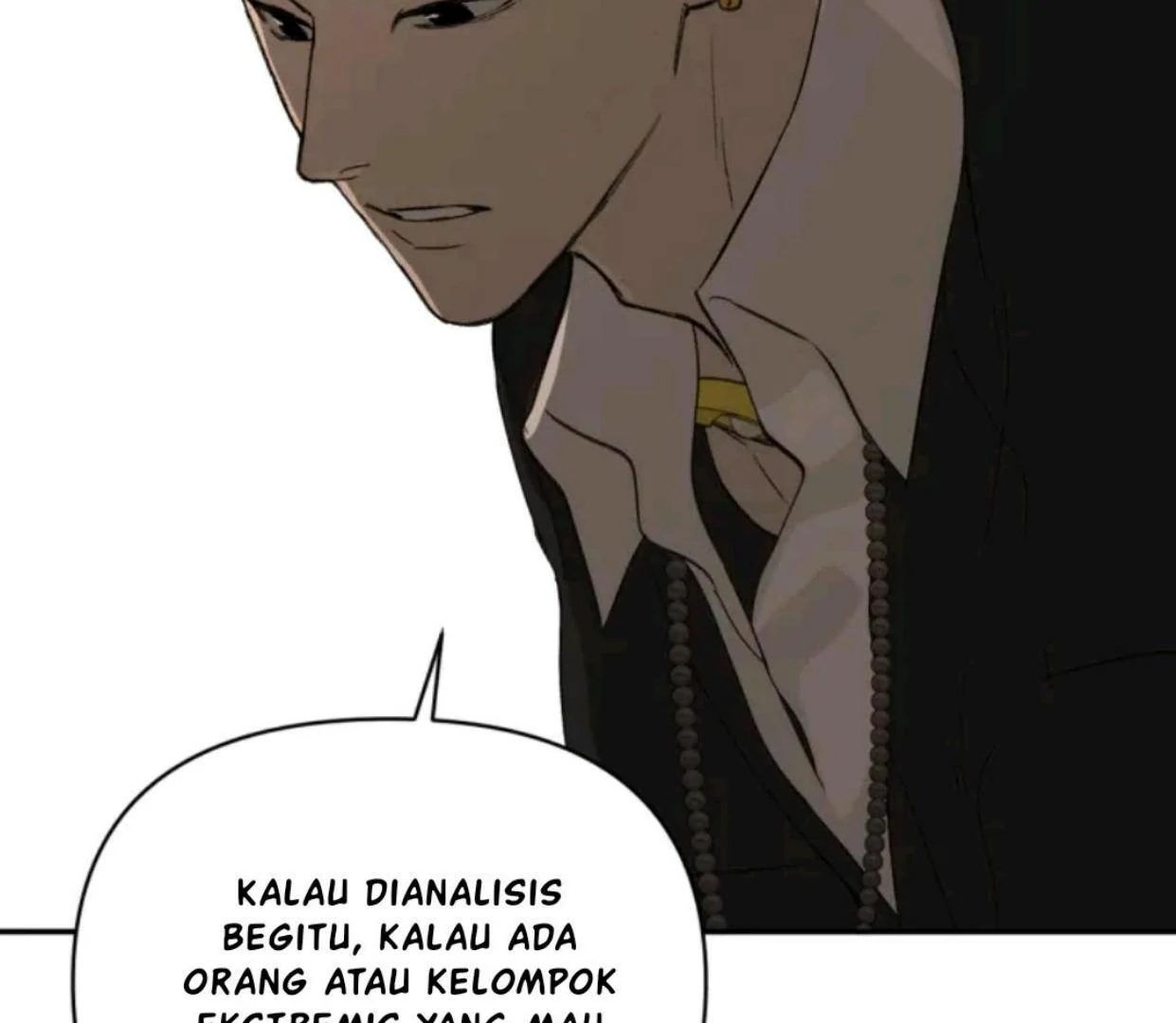 The Evil Ring Chapter 72 - halaman 58