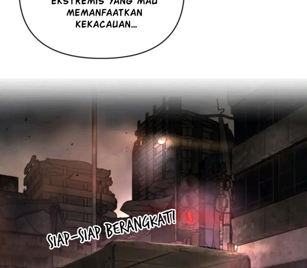 The Evil Ring Chapter 72 - halaman 59