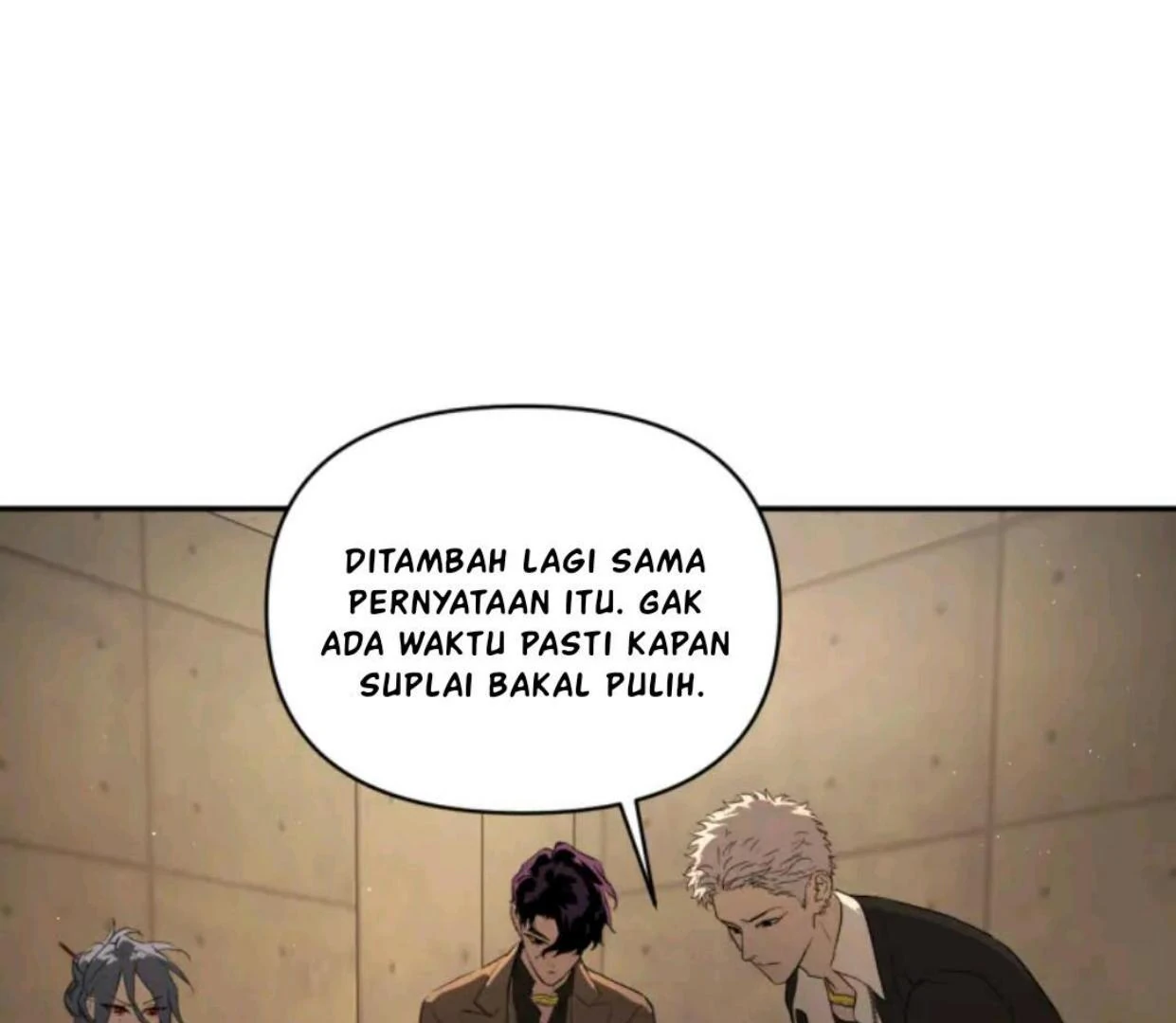 The Evil Ring Chapter 72 - halaman 62