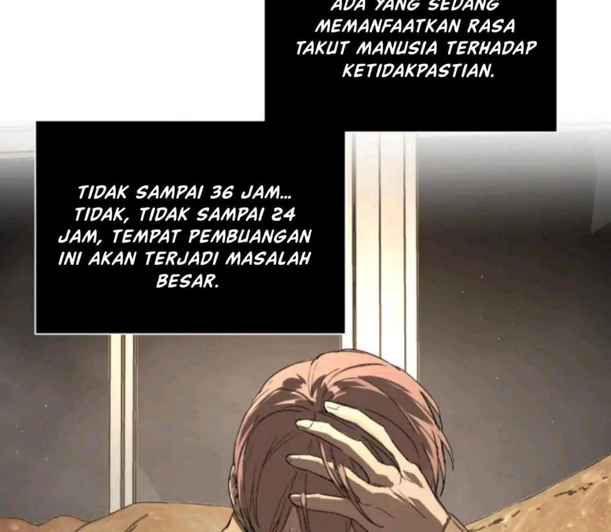 The Evil Ring Chapter 72 - halaman 67