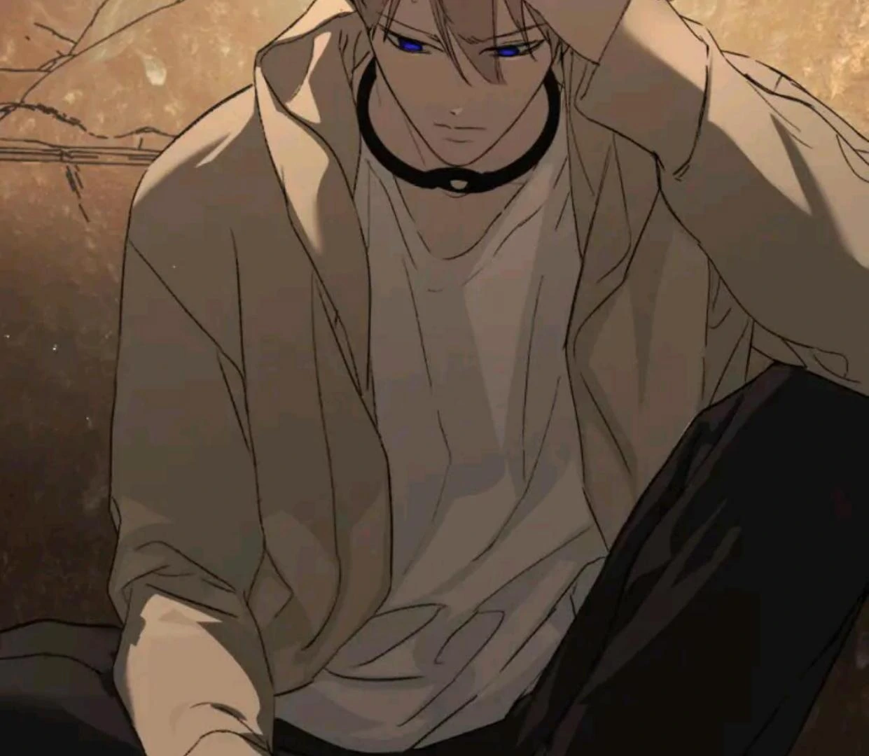 The Evil Ring Chapter 72 - halaman 68