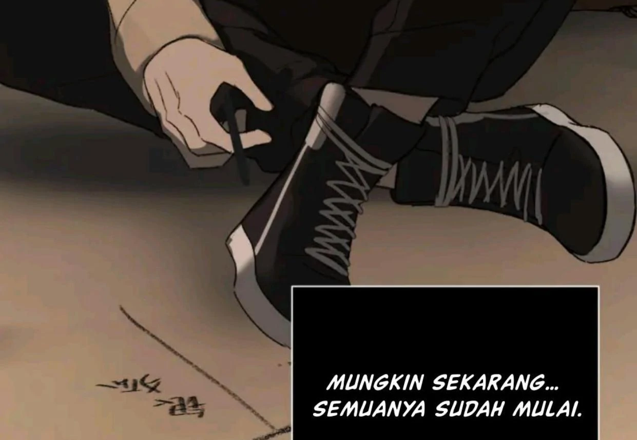 The Evil Ring Chapter 72 - halaman 69