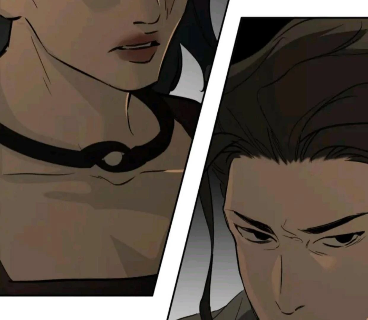 The Evil Ring Chapter 72 - halaman 7