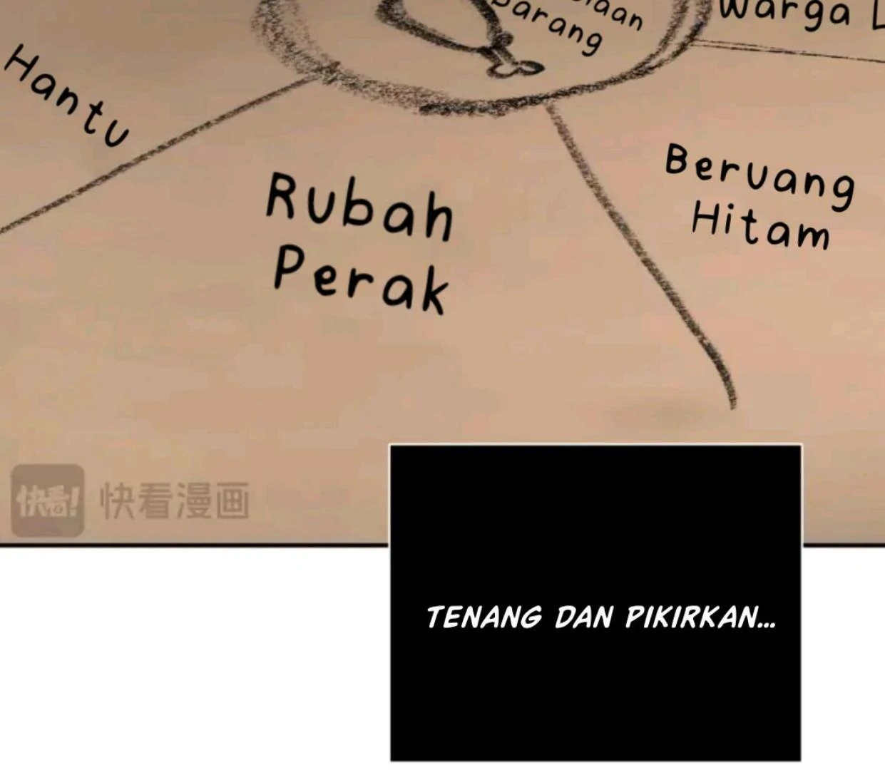 The Evil Ring Chapter 72 - halaman 72