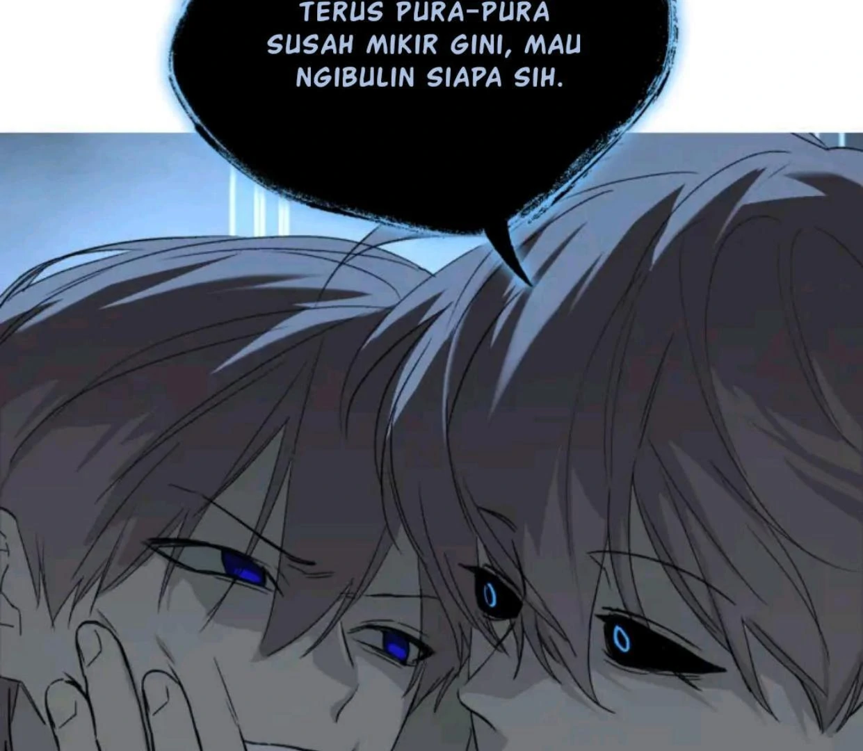 The Evil Ring Chapter 72 - halaman 77