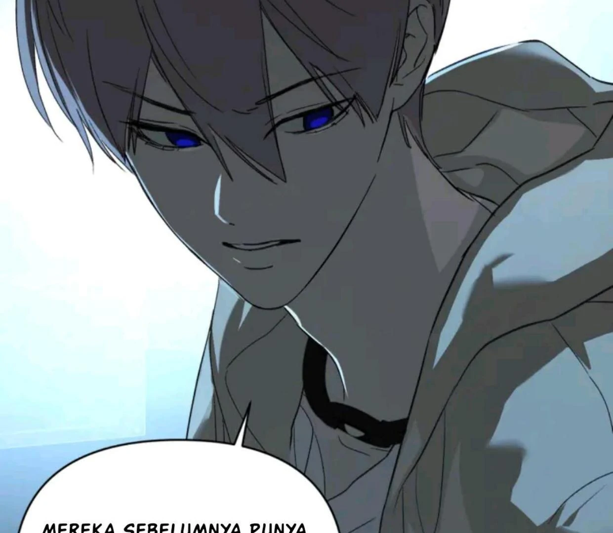 The Evil Ring Chapter 72 - halaman 84
