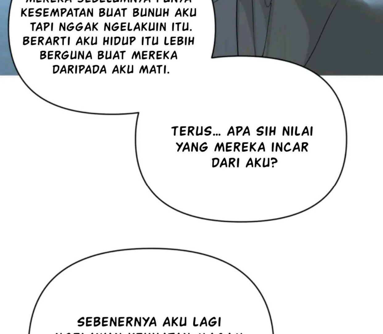 The Evil Ring Chapter 72 - halaman 85