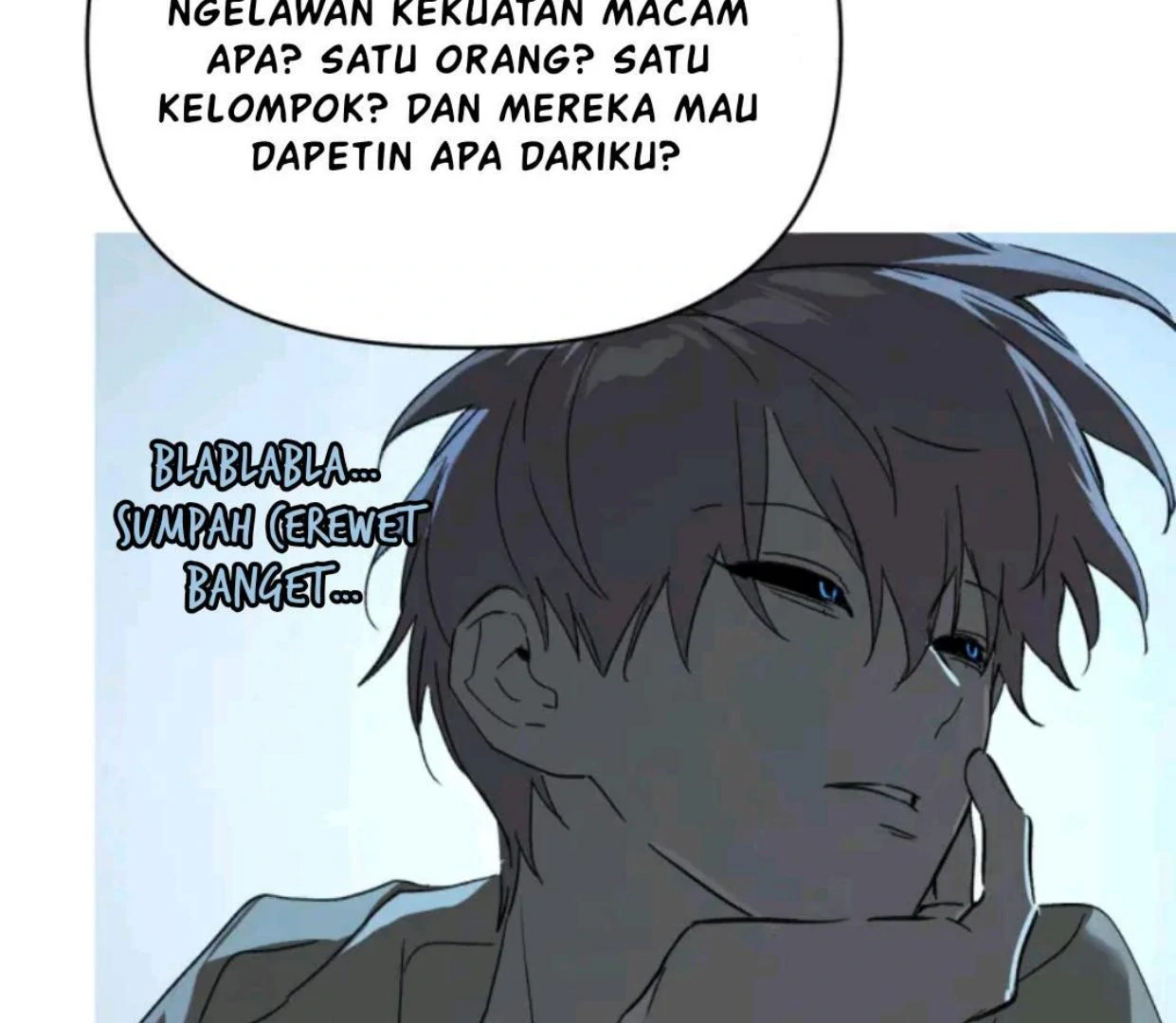 The Evil Ring Chapter 72 - halaman 86