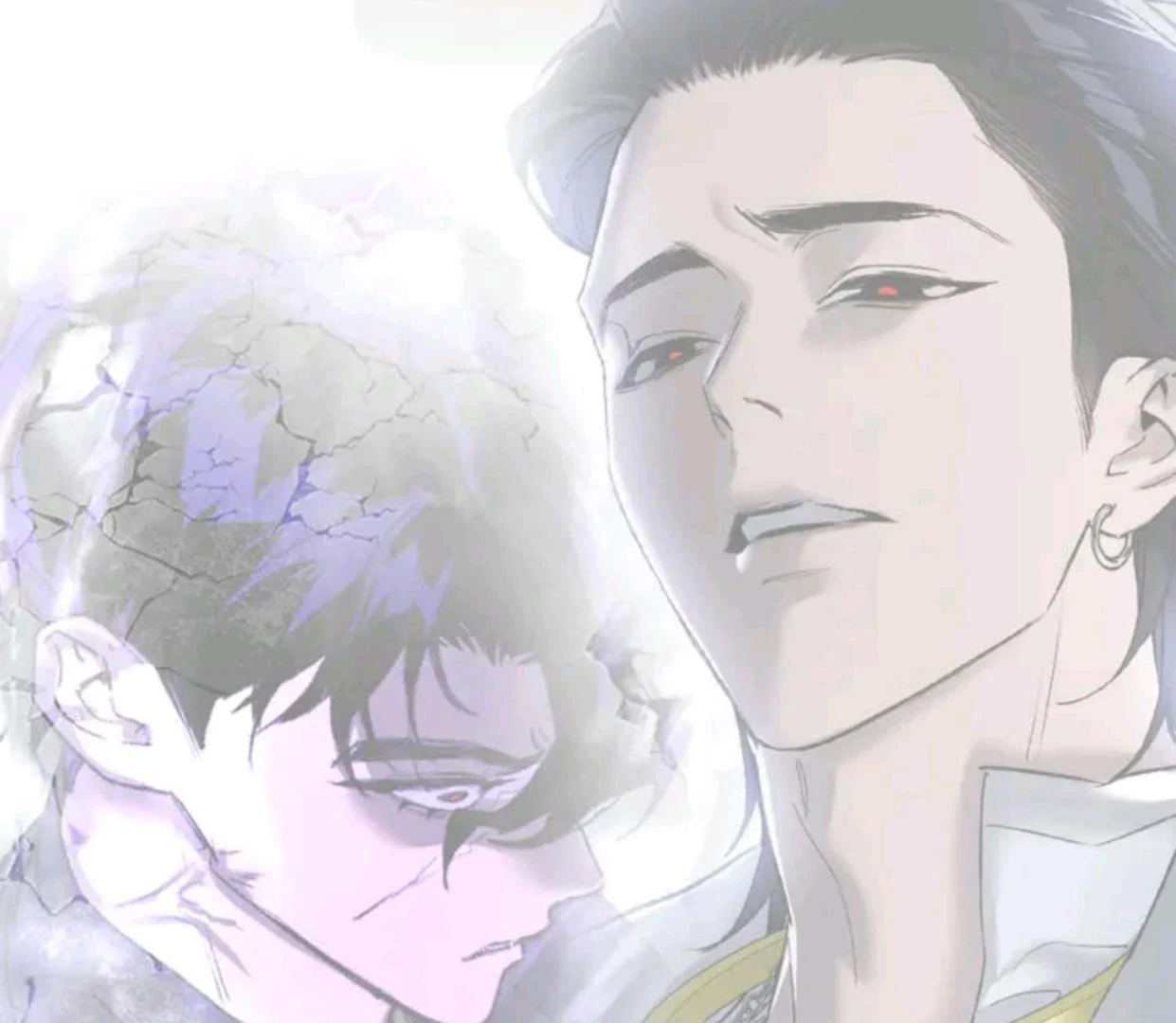 The Evil Ring Chapter 72 - halaman 93