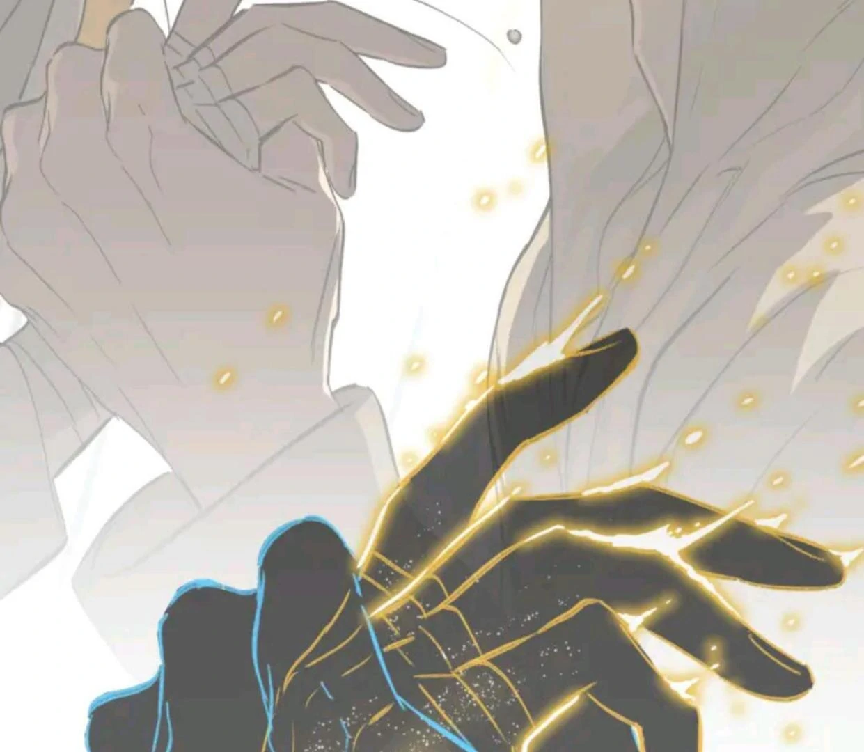 The Evil Ring Chapter 72 - halaman 96