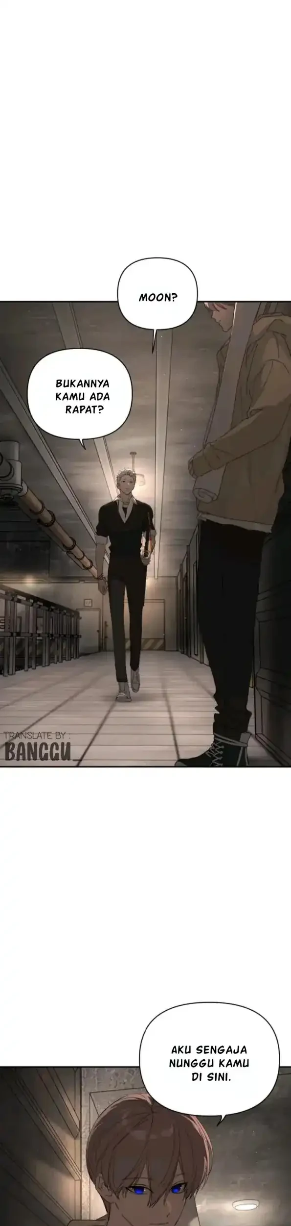 The Evil Ring Chapter 73 - halaman 2