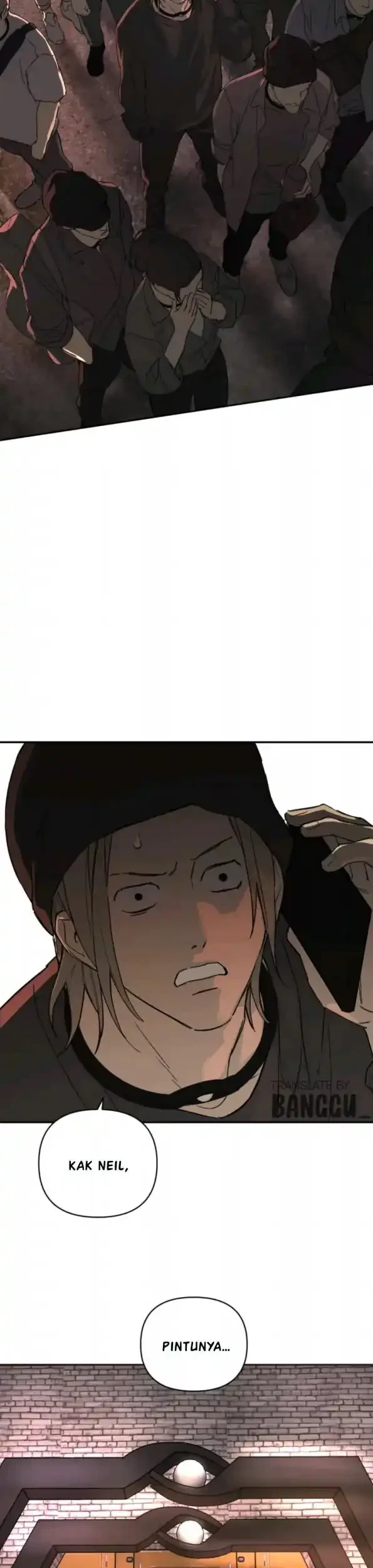 The Evil Ring Chapter 73 - halaman 20