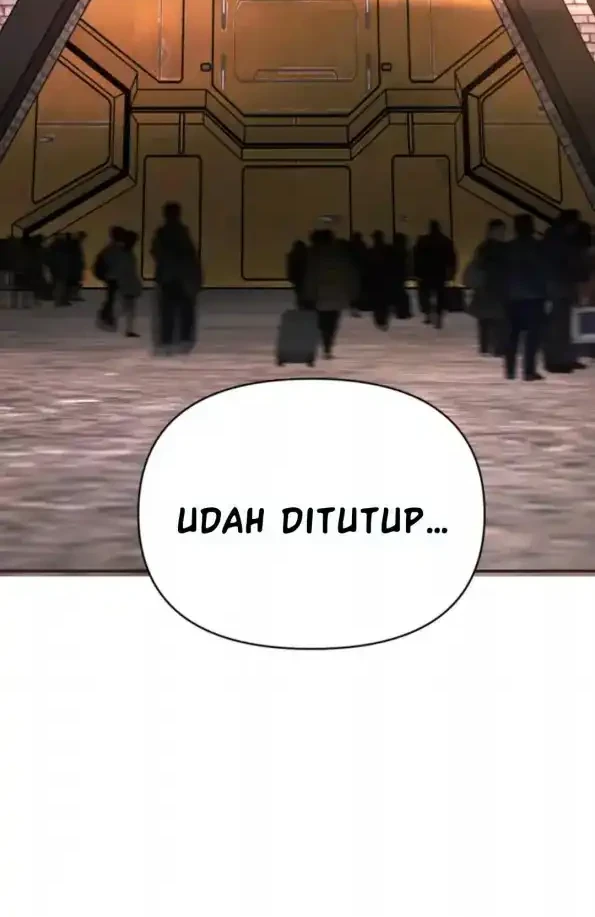 The Evil Ring Chapter 73 - halaman 21