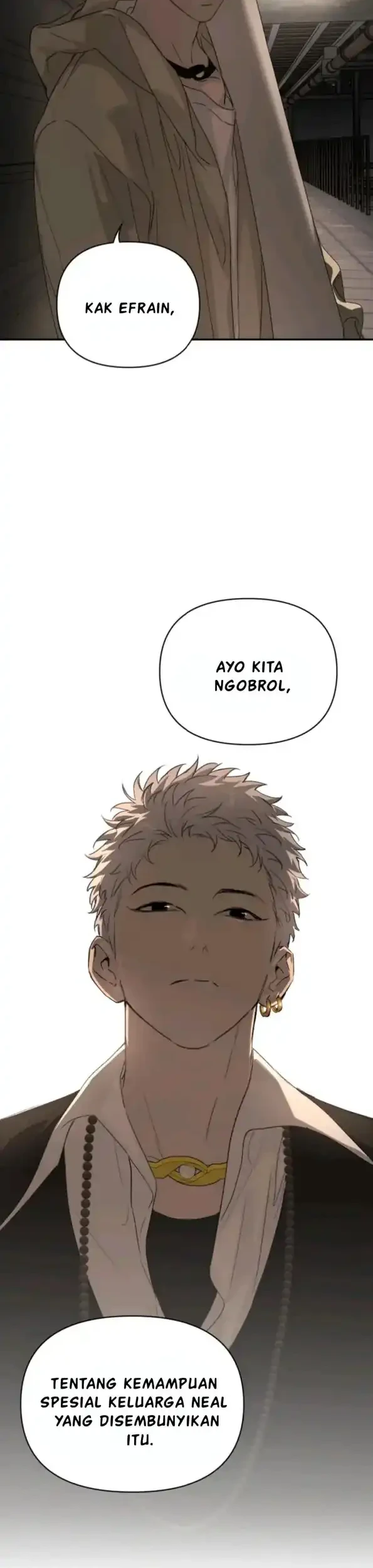 The Evil Ring Chapter 73 - halaman 3