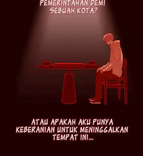 The Evil Ring Chapter 73 - halaman 33