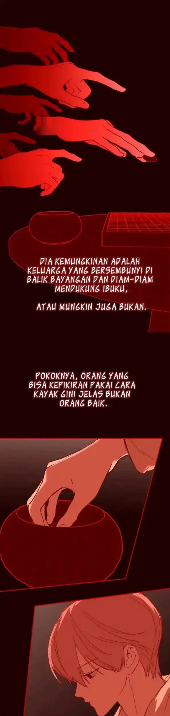 The Evil Ring Chapter 73 - halaman 34
