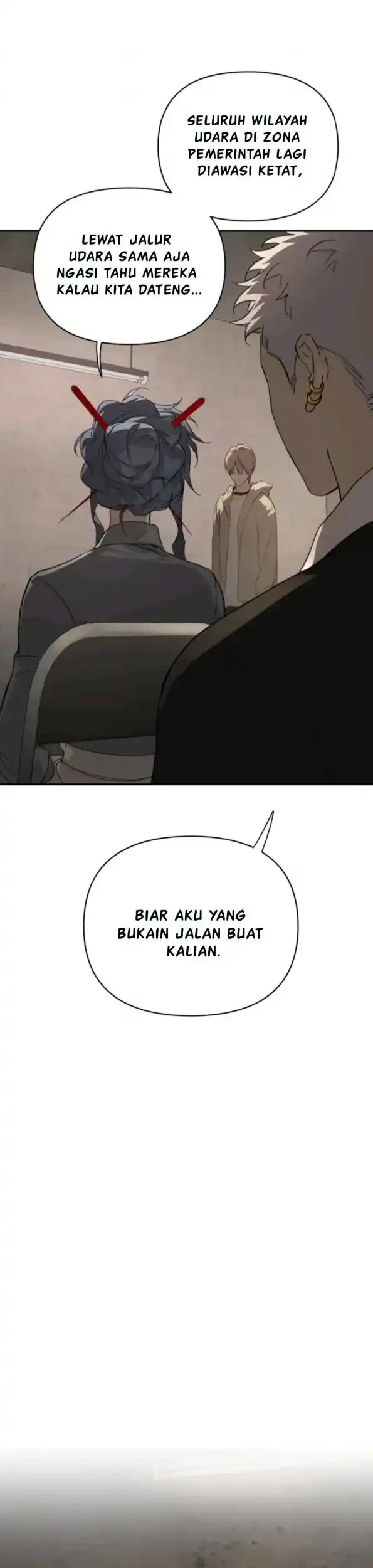 The Evil Ring Chapter 73 - halaman 38