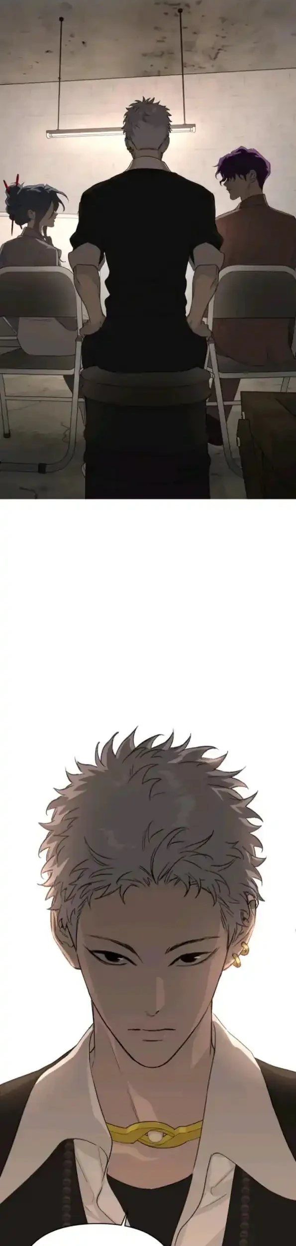 The Evil Ring Chapter 73 - halaman 39