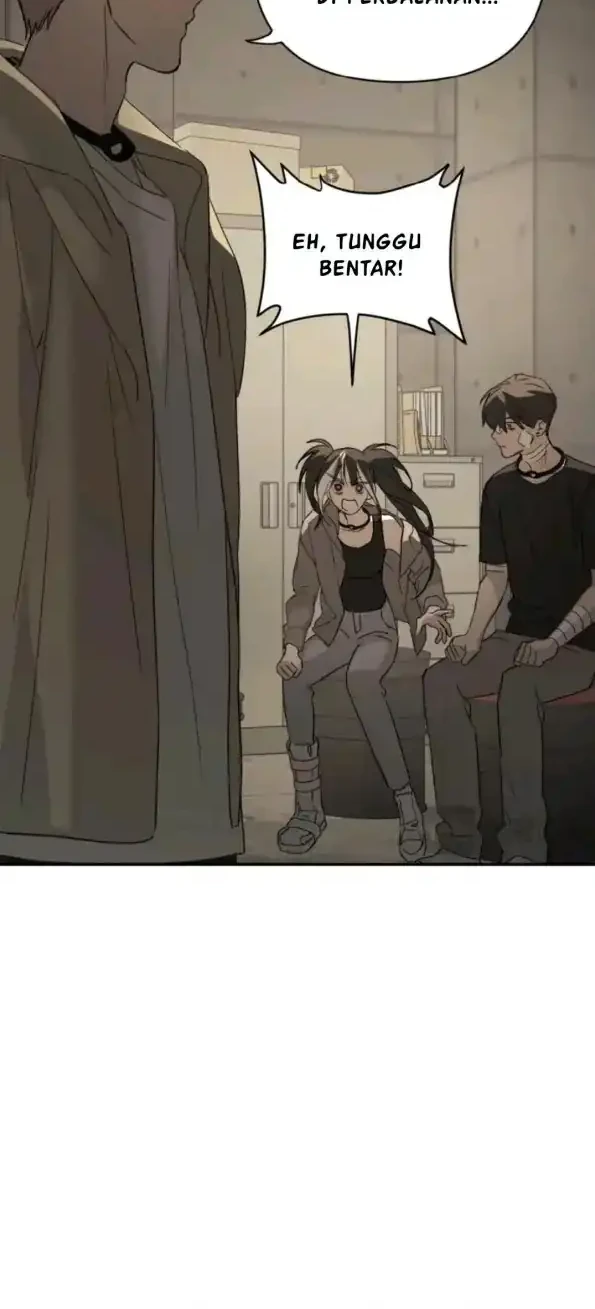 The Evil Ring Chapter 73 - halaman 41