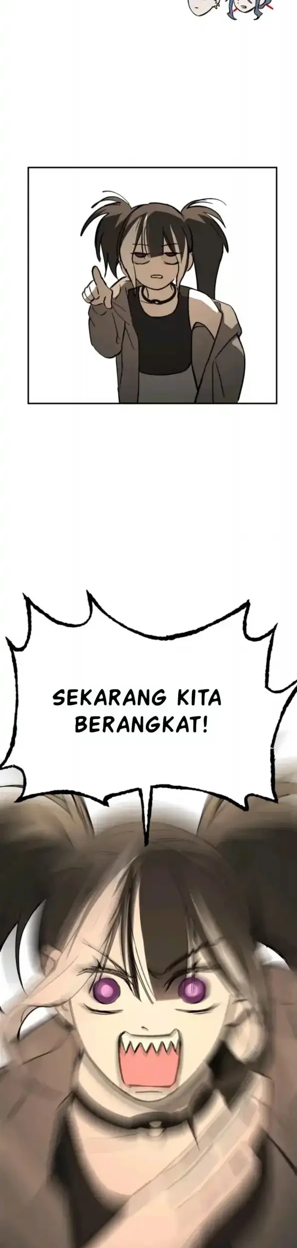 The Evil Ring Chapter 73 - halaman 43
