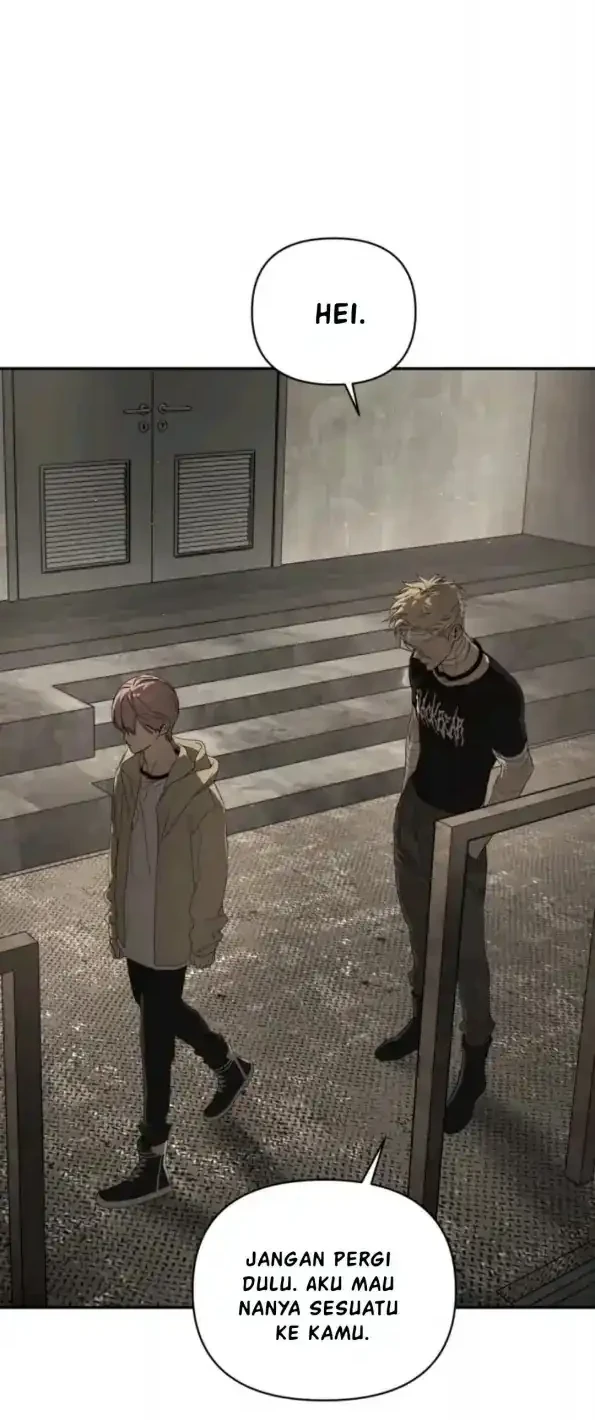 The Evil Ring Chapter 73 - halaman 45