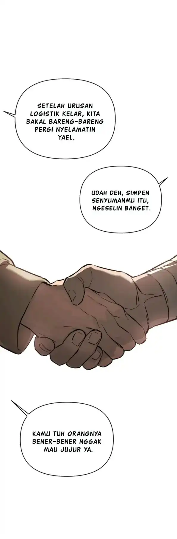 The Evil Ring Chapter 73 - halaman 54