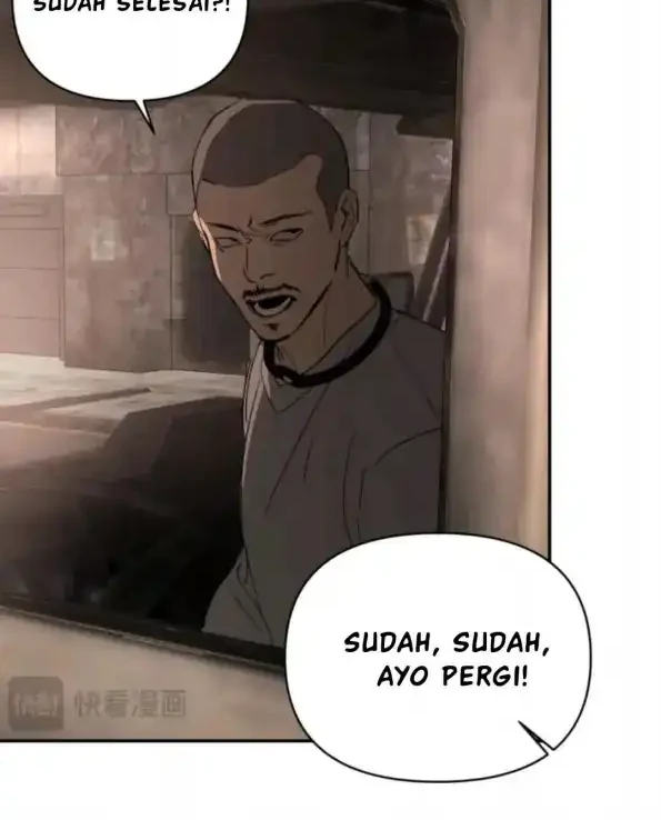 The Evil Ring Chapter 74 - halaman 16