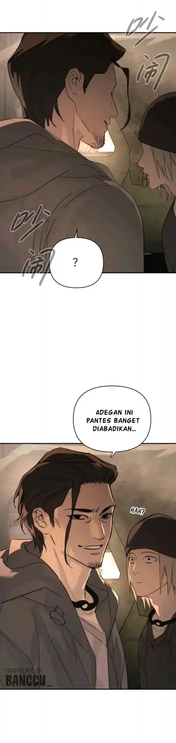 The Evil Ring Chapter 74 - halaman 2