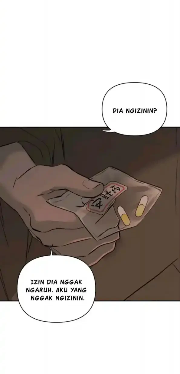 The Evil Ring Chapter 74 - halaman 32