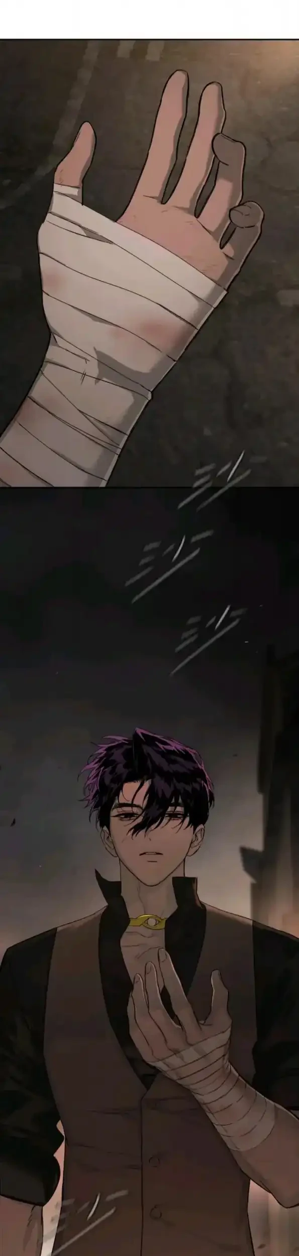 The Evil Ring Chapter 74 - halaman 41