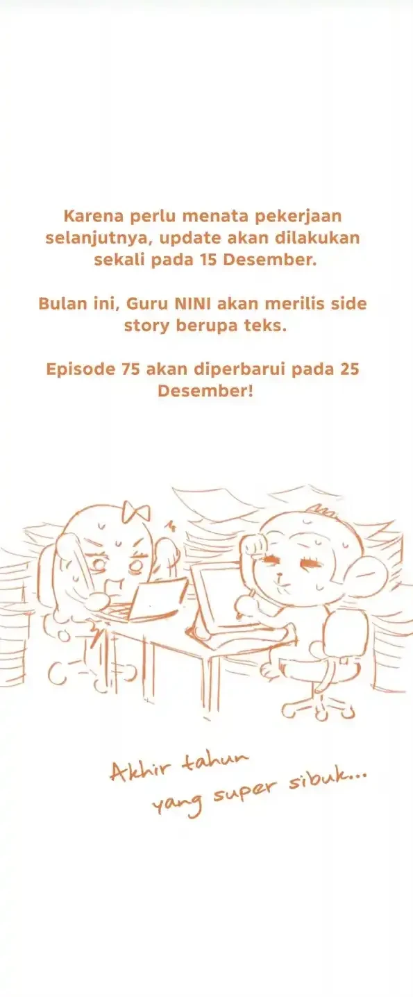The Evil Ring Chapter 74 - halaman 43