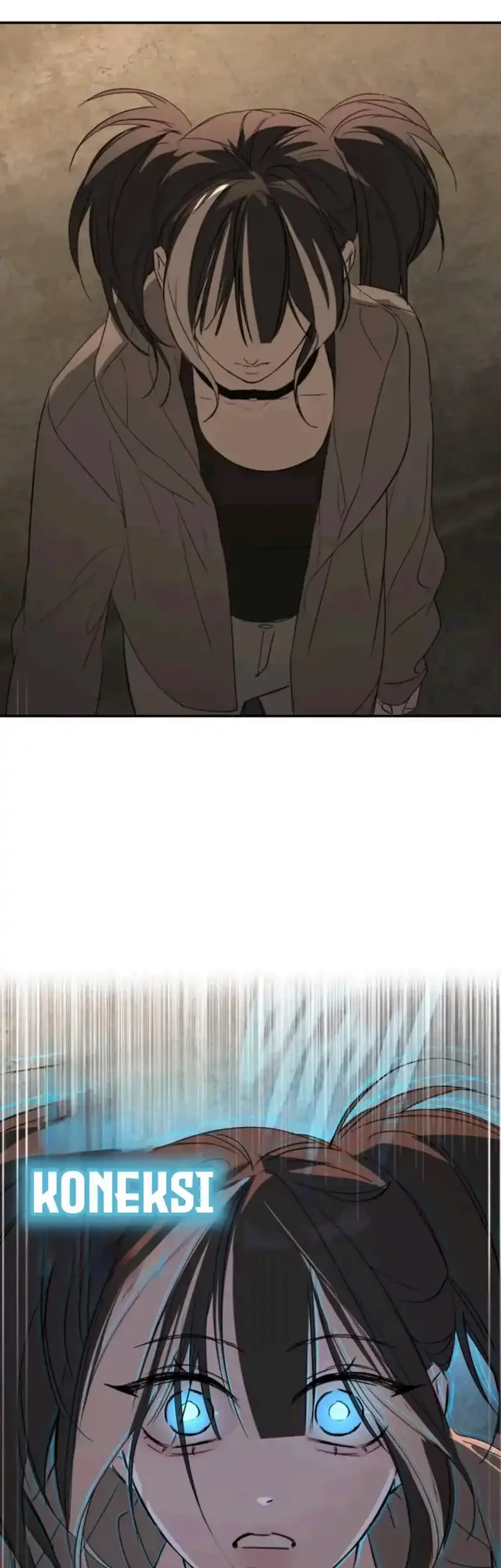 The Evil Ring Chapter 75 - halaman 17