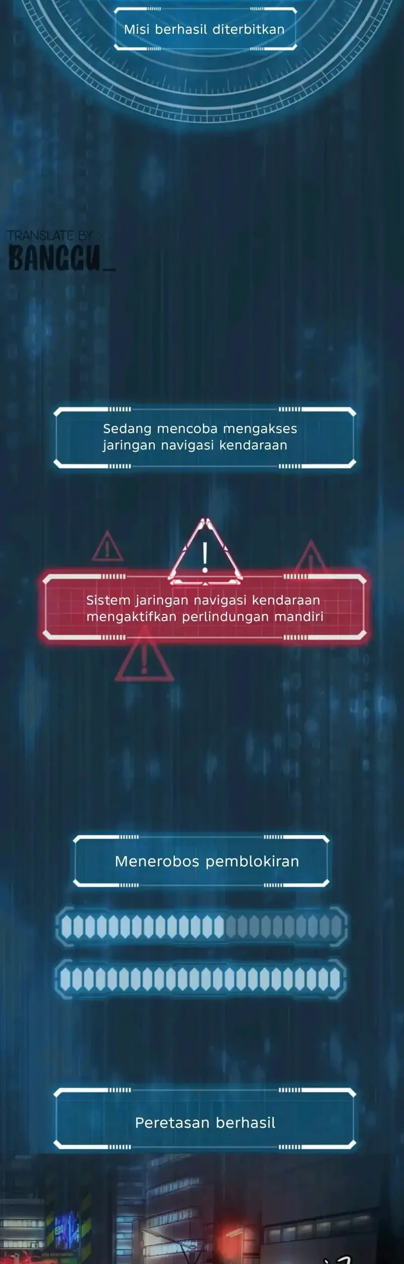 The Evil Ring Chapter 75 - halaman 23