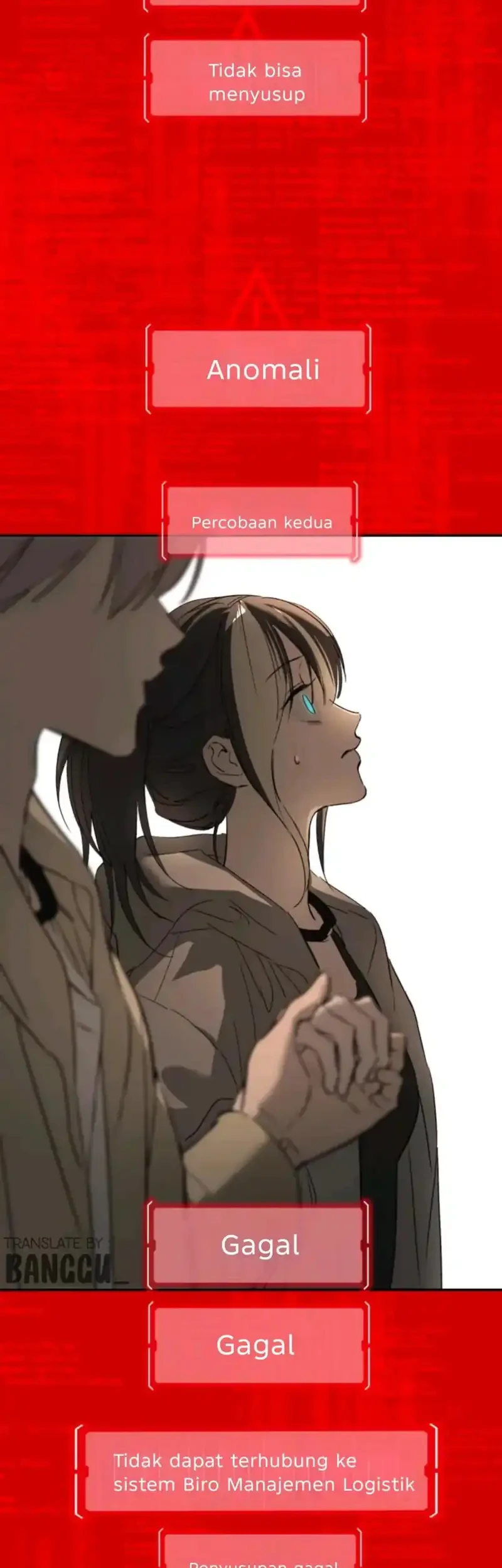 The Evil Ring Chapter 75 - halaman 28