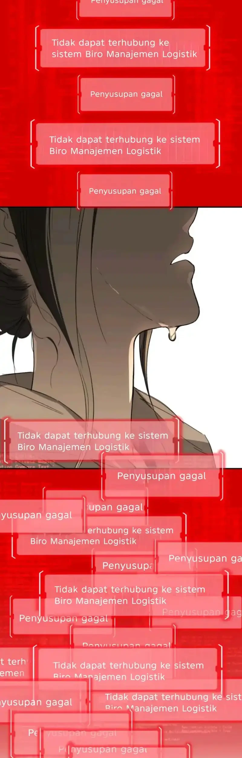 The Evil Ring Chapter 75 - halaman 29