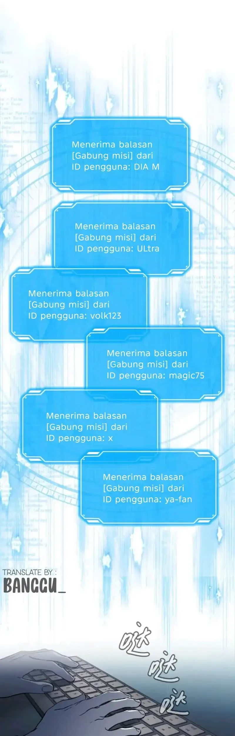 The Evil Ring Chapter 75 - halaman 32