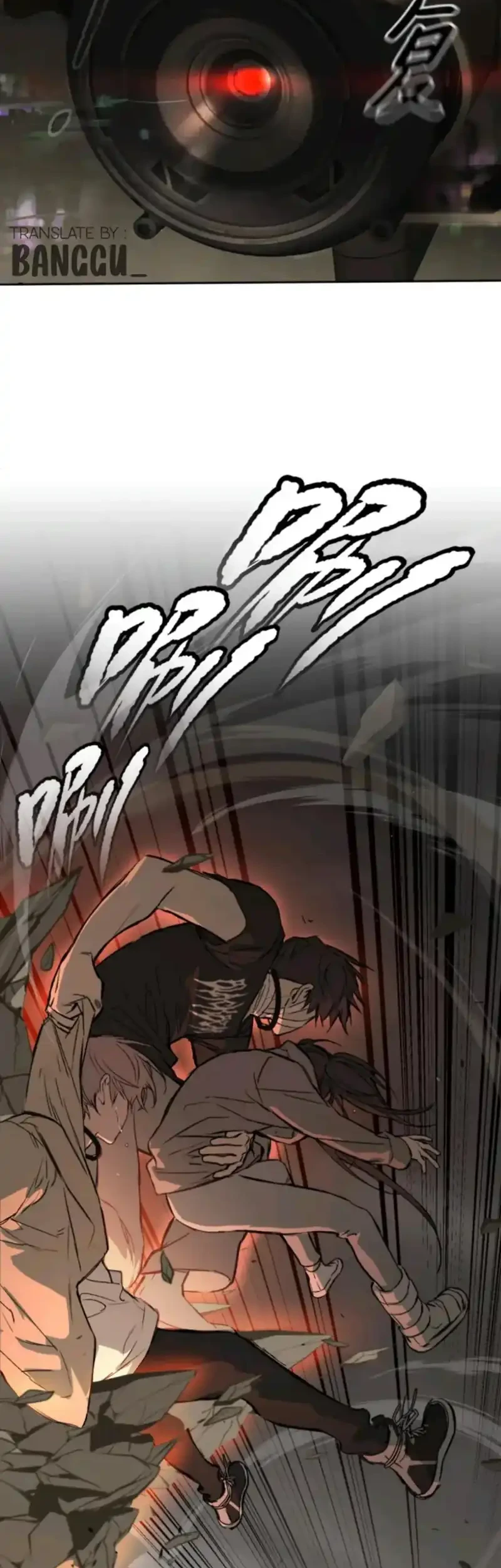 The Evil Ring Chapter 75 - halaman 37
