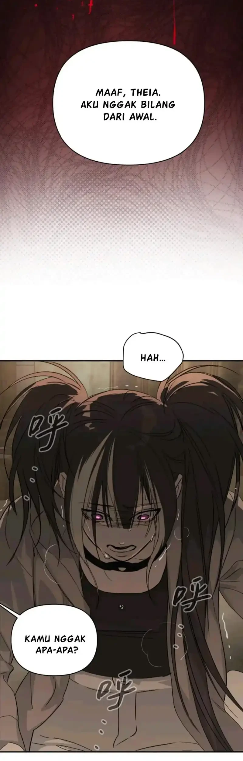 The Evil Ring Chapter 75 - halaman 43