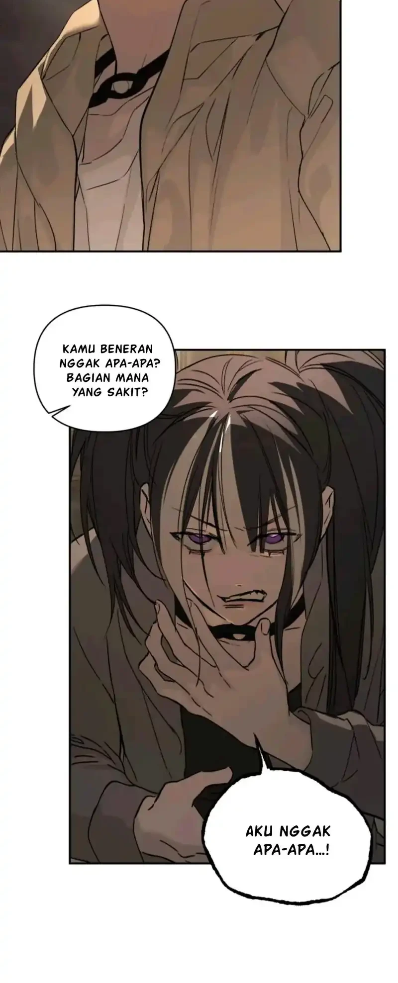 The Evil Ring Chapter 75 - halaman 45