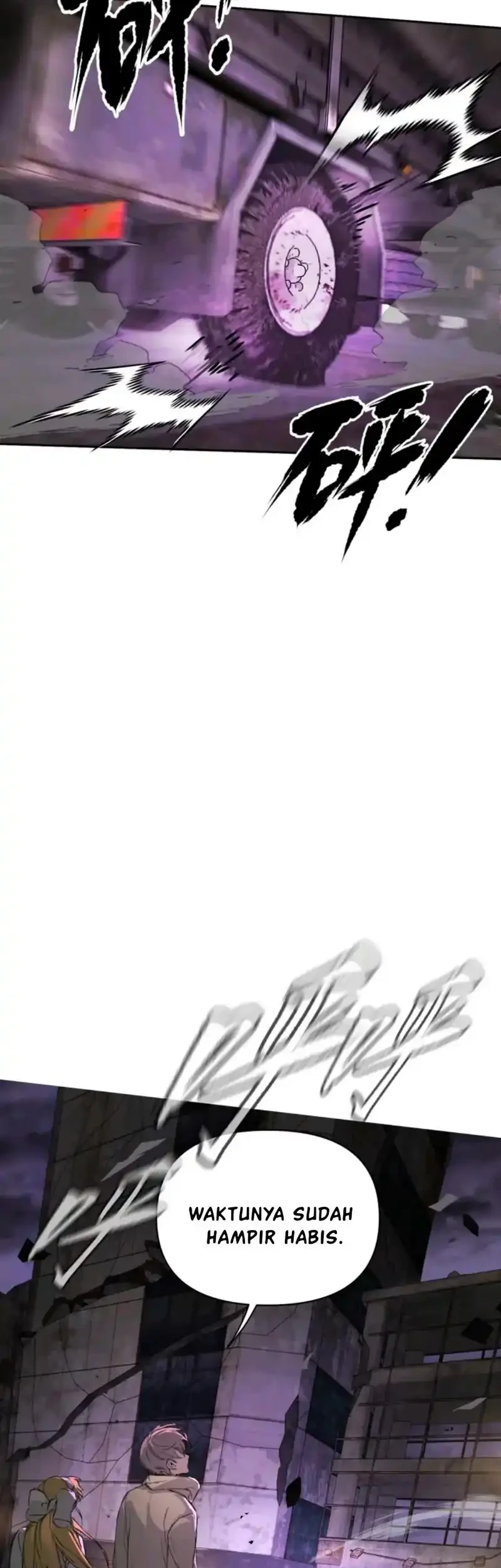The Evil Ring Chapter 75 - halaman 53