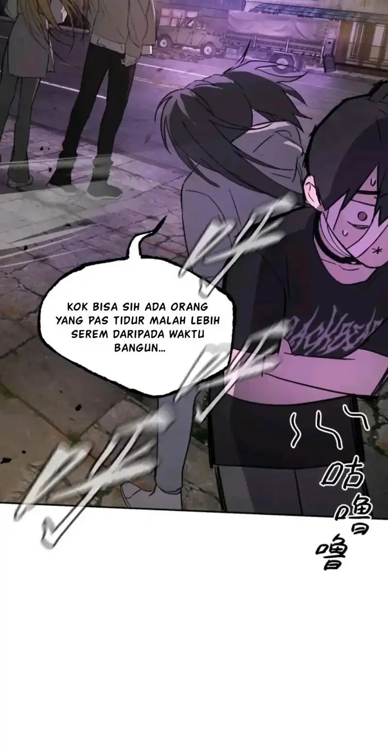 The Evil Ring Chapter 75 - halaman 54