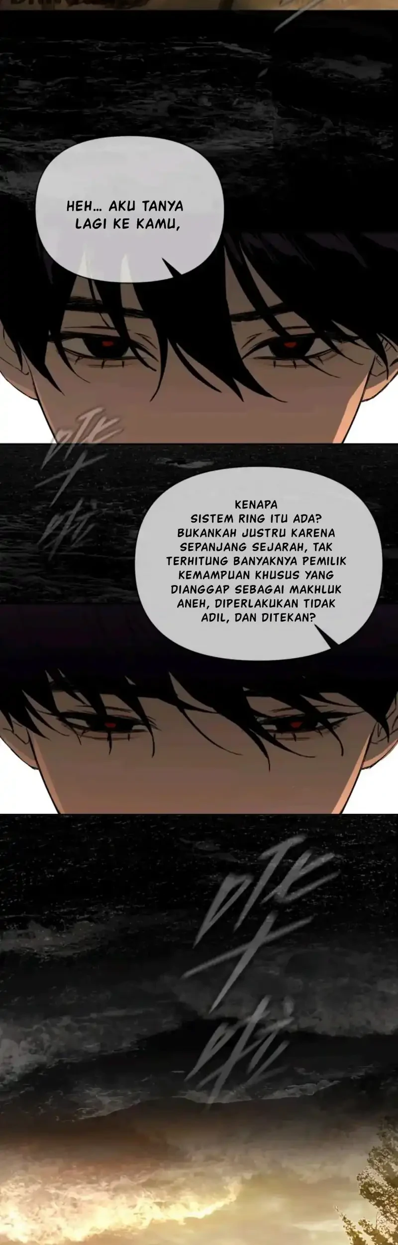 The Evil Ring Chapter 76 - halaman 15