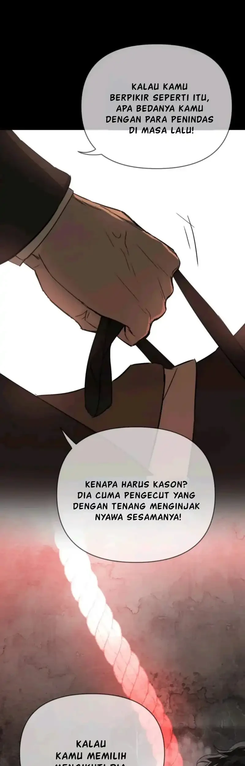 The Evil Ring Chapter 76 - halaman 17