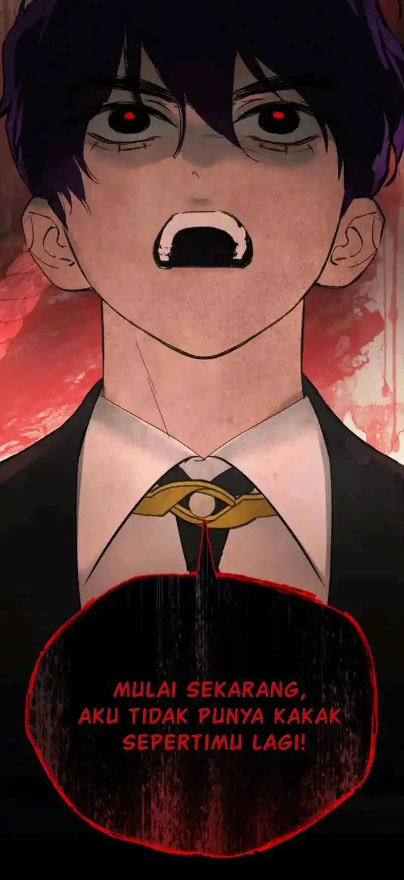 The Evil Ring Chapter 76 - halaman 19
