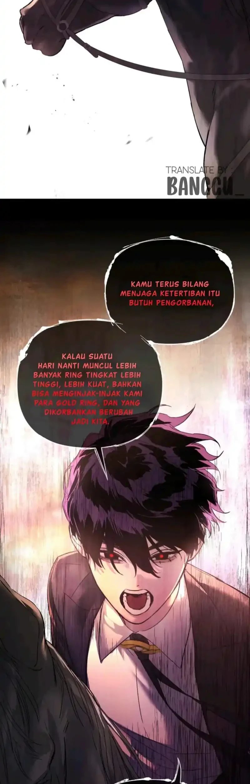 The Evil Ring Chapter 76 - halaman 26